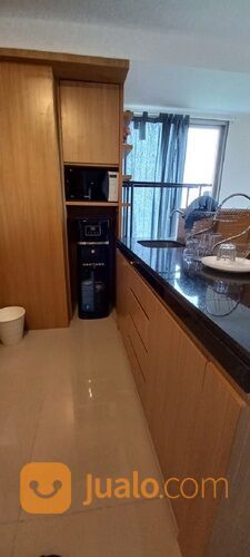 Apartemen Orange County Lippo Cikarang Tower Westwood Luas 48 Rp 499 Jt 1 BR Hoek