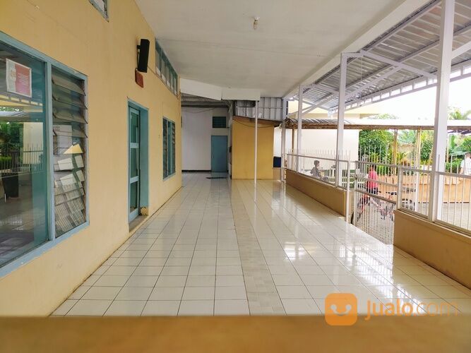 Sewa Gedung Pernikahan