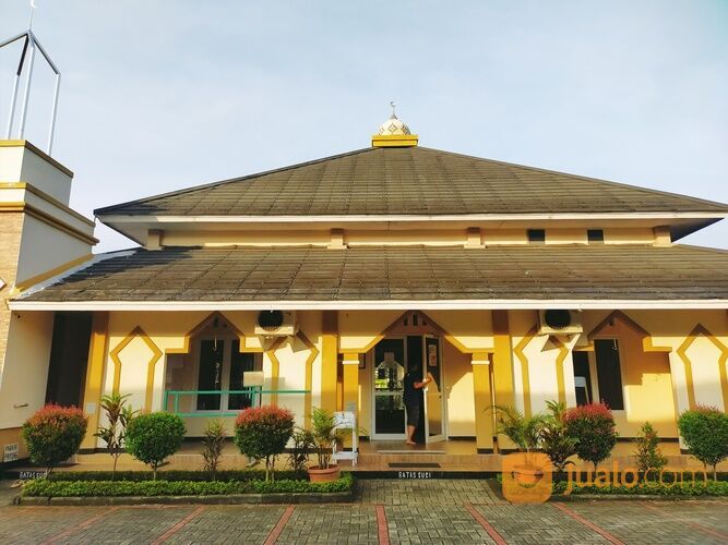 Sewa Gedung Pernikahan