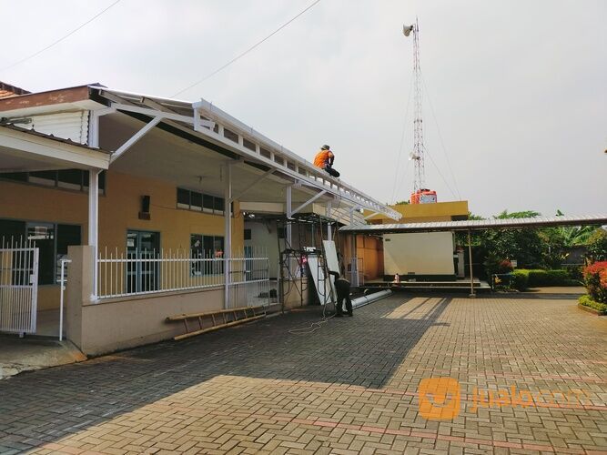 Sewa Gedung Pernikahan