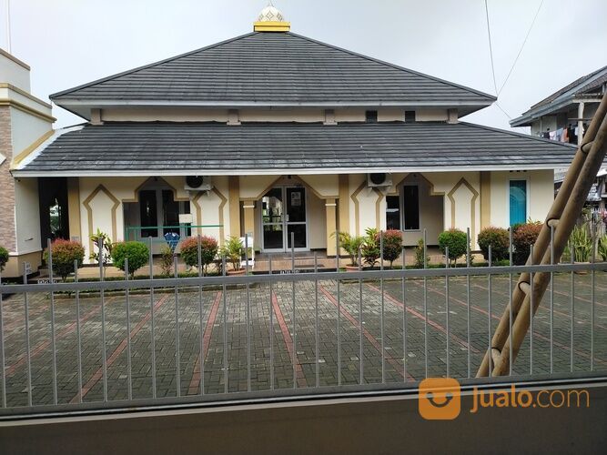 Sewa Gedung Pernikahan