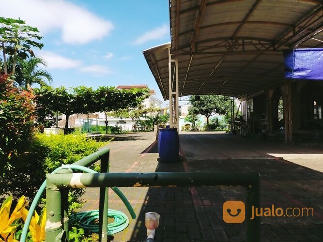 Sewa Gedung Pernikahan