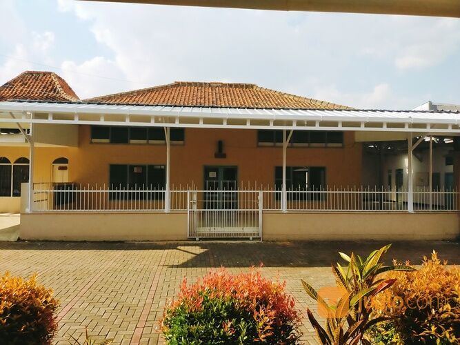 Sewa Gedung Pernikahan