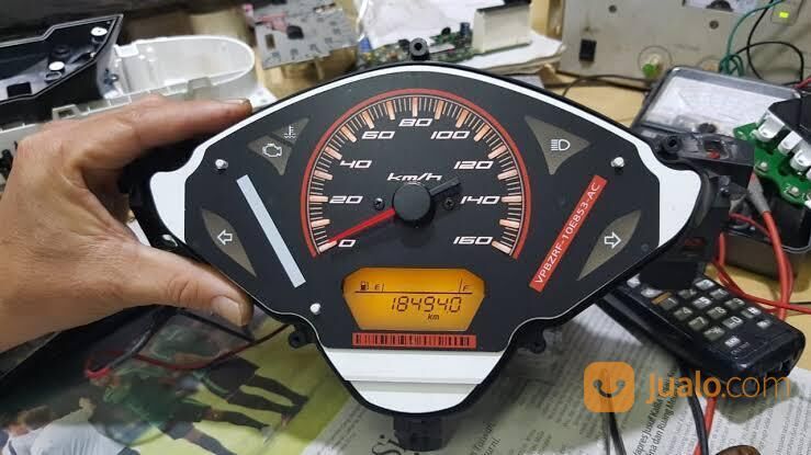 JASA SERVICE SPEEDOMETER MOTOR
