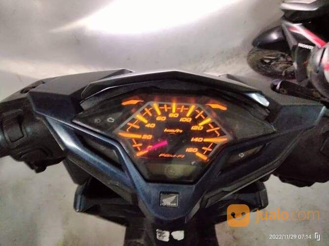 JASA SERVICE SPEEDOMETER MOTOR