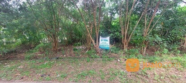 Tanah Kavling Taman Sentosa Lippo Cikarang Luas 432 m2 Rp 2 Jt/ M SHM Ada IMB