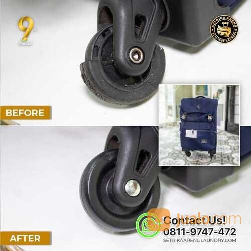 JAGONYA, Call 0811 9747 472, Reparasi Tas Dan Koper Bogor Timur