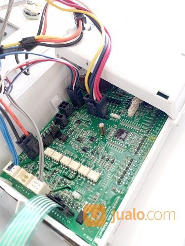 Service Mesin cuci MayTag