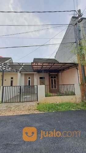 Rumah harga nego di Cluster Barleria, Gading Serpong