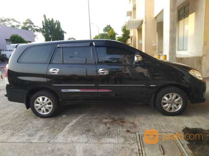 Innova Bekas Terawat Mulus dan Murah