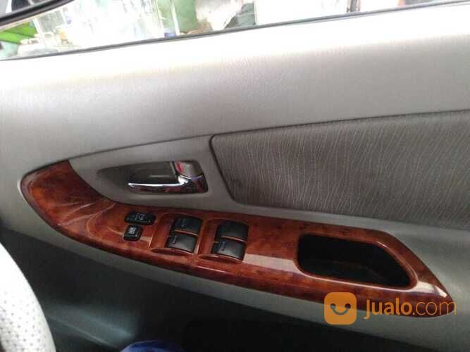 Innova Bekas Terawat Mulus dan Murah