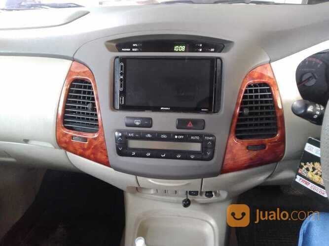 Innova Bekas Terawat Mulus dan Murah