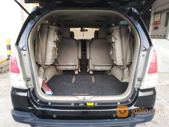 Innova Bekas Terawat Mulus dan Murah