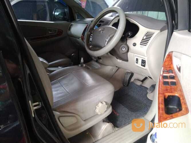 Innova Bekas Terawat Mulus dan Murah