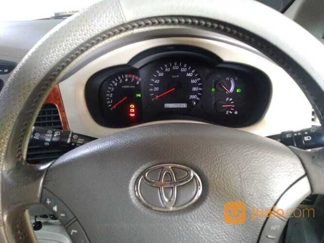 Innova Bekas Terawat Mulus dan Murah