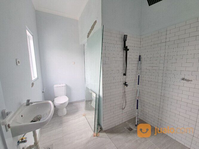 Cluster Pabuaran Bekasi