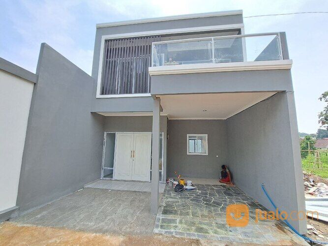 Cluster Pabuaran Bekasi