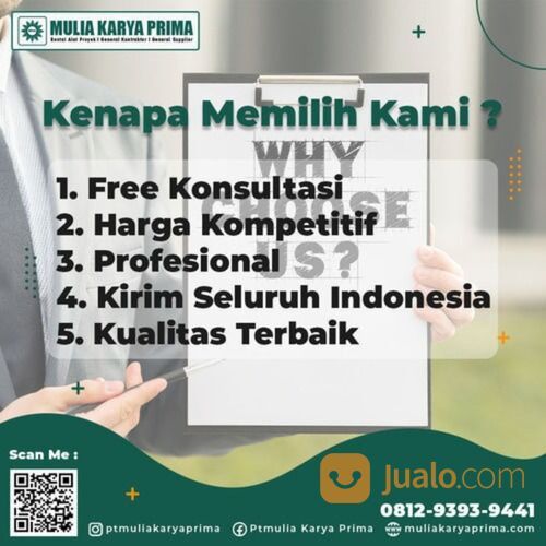 Sewa Lift Barang Kendari Kapasitas 1&4 Ton Spesifikasi Single/Double Cabin