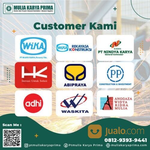 Sewa Lift Barang Kendari Kapasitas 1&4 Ton Spesifikasi Single/Double Cabin