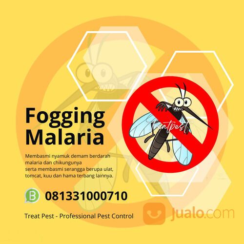 jasa fogging nyamuk terbaik di mojokerto