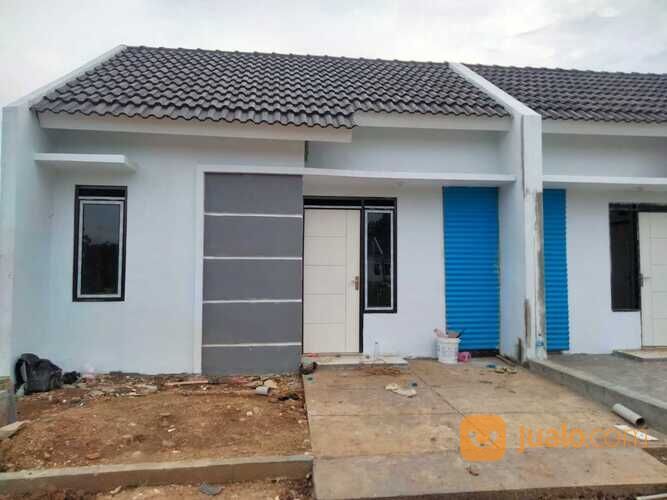 LARIS MANIS! Rumah 2 Kamar di Citra Pesona Sukadana, Cirebon