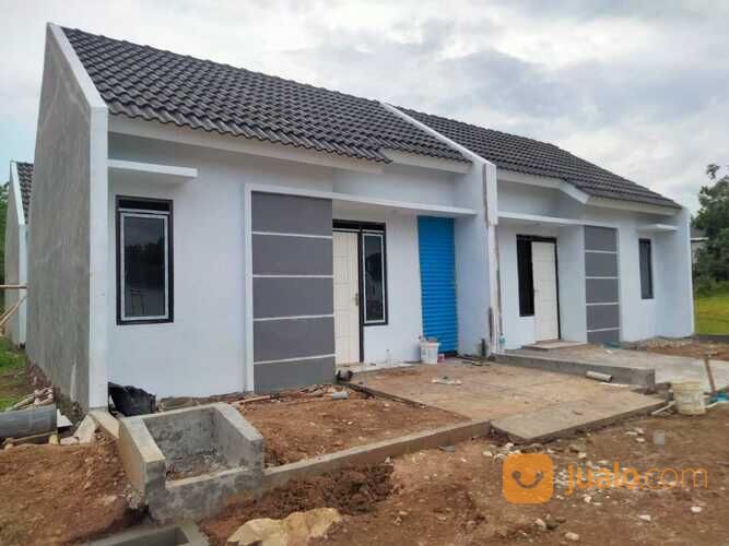 LARIS MANIS! Rumah 2 Kamar di Citra Pesona Sukadana, Cirebon