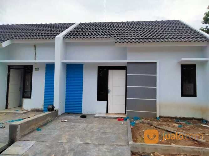 LARIS MANIS! Rumah 2 Kamar di Citra Pesona Sukadana, Cirebon