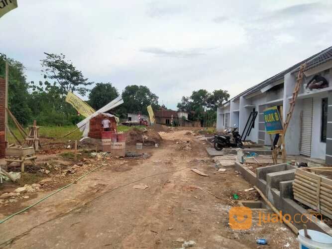 LARIS MANIS! Rumah 2 Kamar di Citra Pesona Sukadana, Cirebon