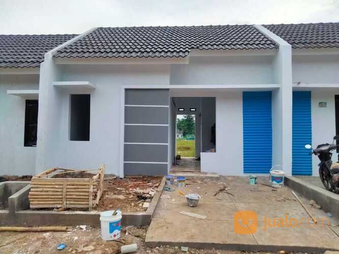 LARIS MANIS! Rumah 2 Kamar di Citra Pesona Sukadana, Cirebon