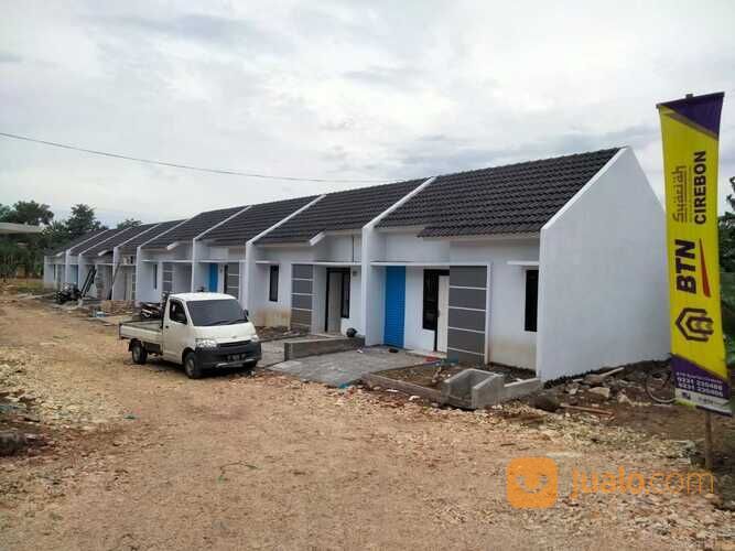 LARIS MANIS! Rumah 2 Kamar di Citra Pesona Sukadana, Cirebon