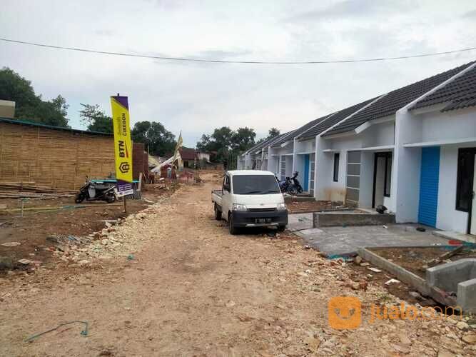 LARIS MANIS! Rumah 2 Kamar di Citra Pesona Sukadana, Cirebon