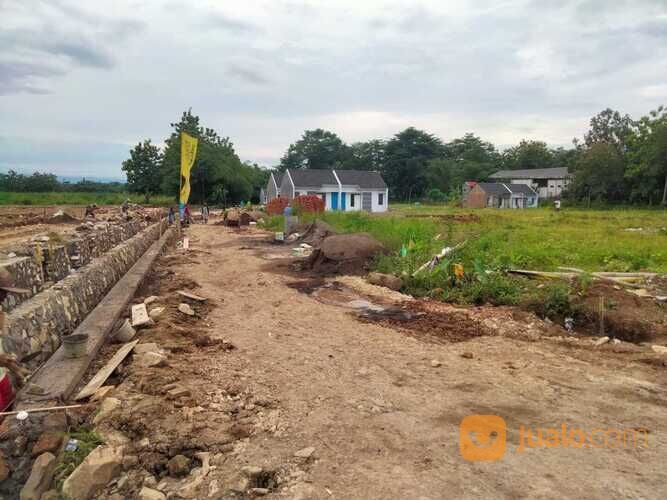 LARIS MANIS! Rumah 2 Kamar di Citra Pesona Sukadana, Cirebon