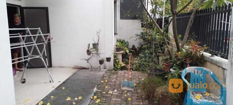 rumah murah bawah pasar di komplek elit bumi malaka asri 1 duren sawit jakarta timur