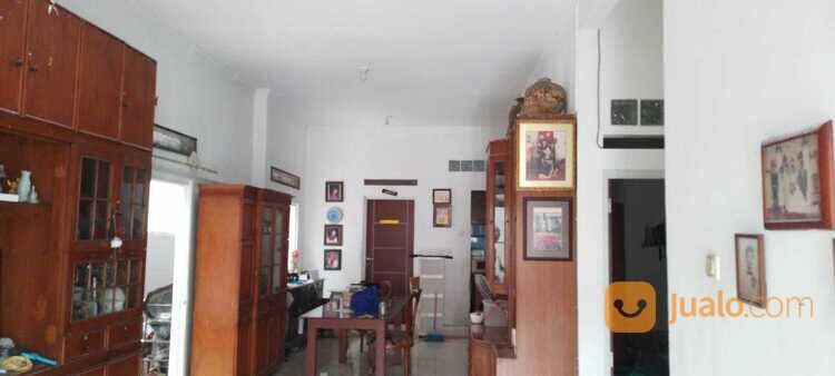 rumah murah bawah pasar di komplek elit bumi malaka asri 1 duren sawit jakarta timur