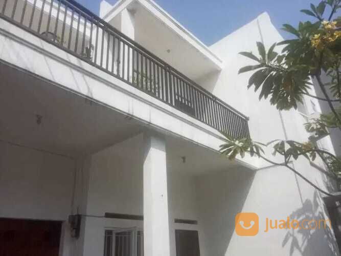 rumah murah bawah pasar di komplek elit bumi malaka asri 1 duren sawit jakarta timur