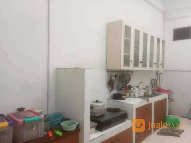 rumah murah bawah pasar di komplek elit bumi malaka asri 1 duren sawit jakarta timur