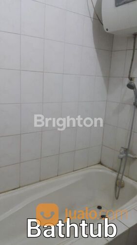 Rumah Terawat Perumahan Permata Juanda Lantai Atas Utk Jemuran