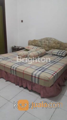 Rumah Terawat Perumahan Permata Juanda Lantai Atas Utk Jemuran