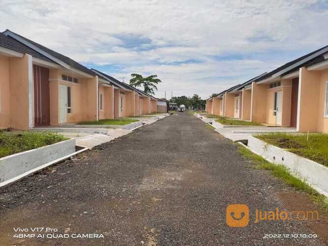 PERUMAHAN BERSUBSIDI PROMO RP 1JT TERIMA KUNCI DAERAH JATIBARANG INDRAMAYU