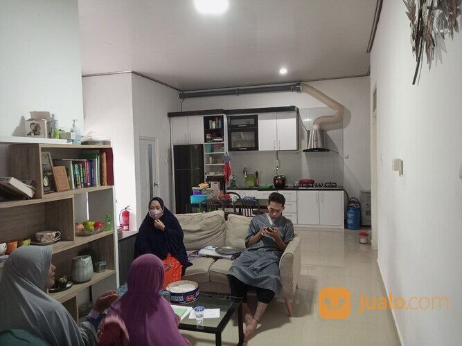 Rumah Purwakarta 2 Lantai Siap Huni di Perum Dian Anyar Purwakarta Dekat Area wisata TMC Water Park