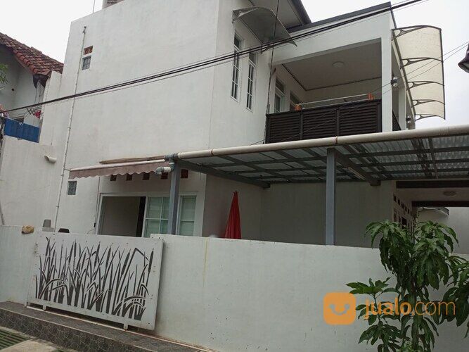 Rumah Purwakarta 2 Lantai Siap Huni di Perum Dian Anyar Purwakarta Dekat Area wisata TMC Water Park