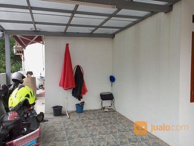 Rumah Purwakarta 2 Lantai Siap Huni di Perum Dian Anyar Purwakarta Dekat Area wisata TMC Water Park