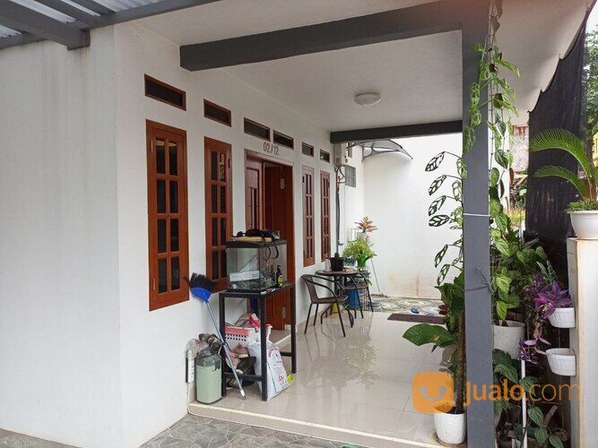 Rumah Purwakarta 2 Lantai Siap Huni di Perum Dian Anyar Purwakarta Dekat Area wisata TMC Water Park