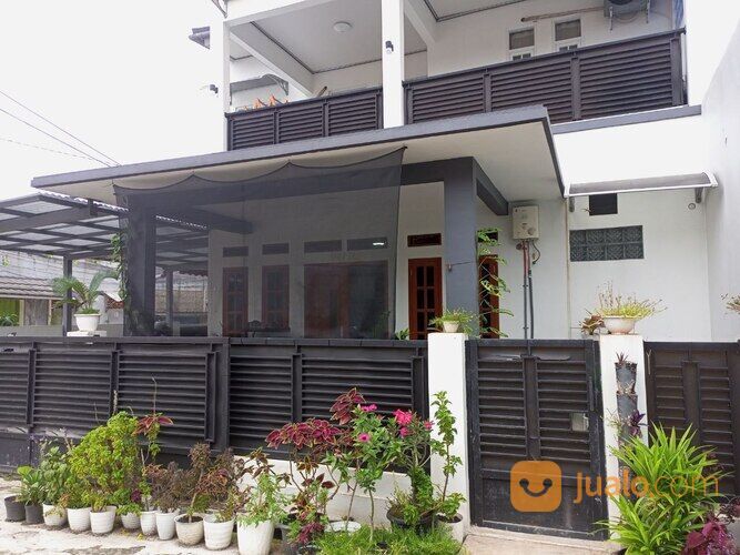 Rumah Purwakarta 2 Lantai Siap Huni di Perum Dian Anyar Purwakarta Dekat Area wisata TMC Water Park