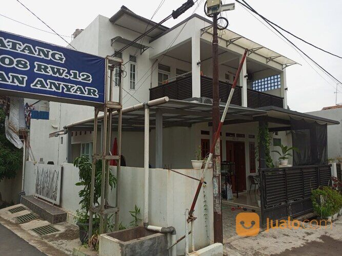 Rumah Purwakarta 2 Lantai Siap Huni di Perum Dian Anyar Purwakarta Dekat Area wisata TMC Water Park