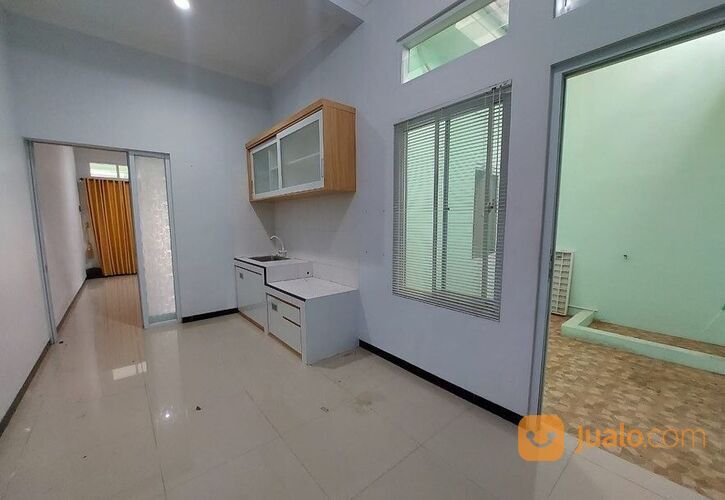 Perumahan cluster green garden kota Semarang