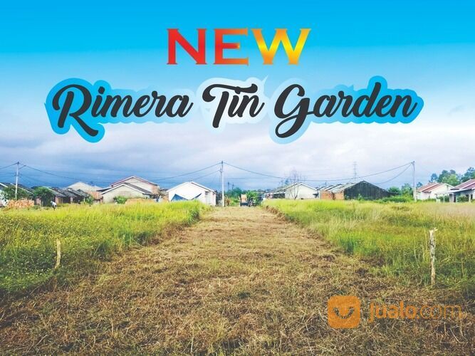 DP MURAH & TERLARIS, WA 0812-6884-0015 Perumahan Subsidi di Palembang