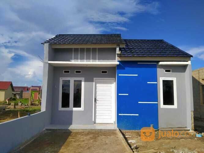 DP MURAH & TERLARIS, WA 0812-6884-0015 Perumahan Subsidi di Palembang