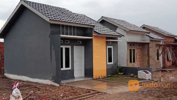 DP MURAH & TERLARIS, WA 0812-6884-0015 Perumahan Subsidi di Palembang
