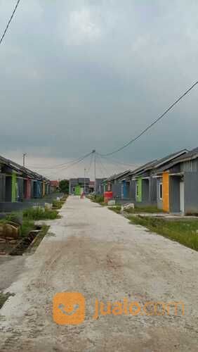 DP MURAH & TERLARIS, WA 0812-6884-0015 Perumahan Subsidi di Palembang
